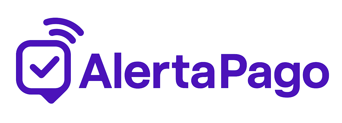 Logo AlertaPago