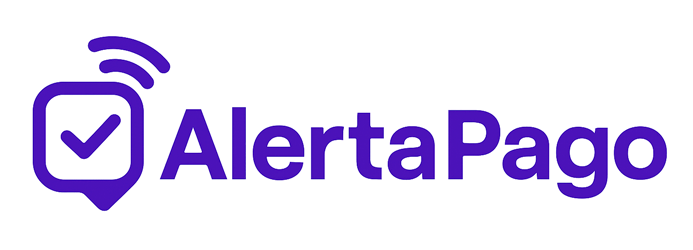 Logo AlertaPago